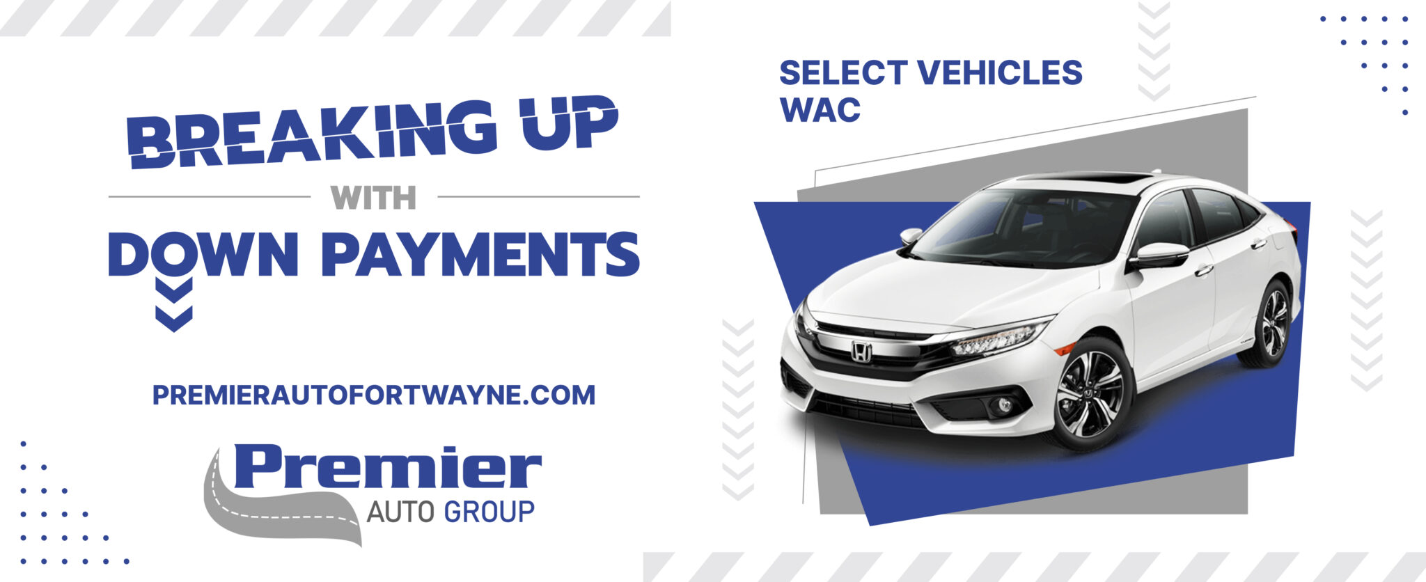 Premier Auto Group Buy Here Pay Here Dealerships in Fort Wayne, IN